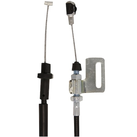 Pioneer Cable Accelerator Cable, Ca-8741 CA-8741